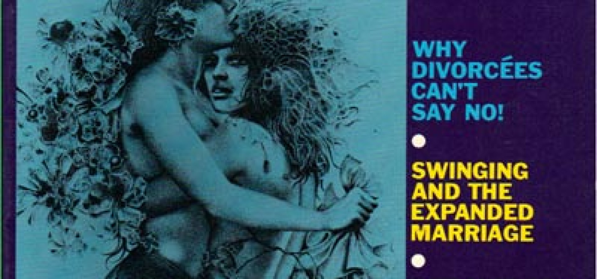 O συνεργαμικός γάμος διευκολύνει την εξωσυζυγική σχέση με ή χωρίς παιδιά και τη «νομιμοποιεί»: Ζευγάρια προτίμησαν αυτό το είδος «γάμου» στις αρχές της 8ης δεκαετίας του 20ού αιώνα